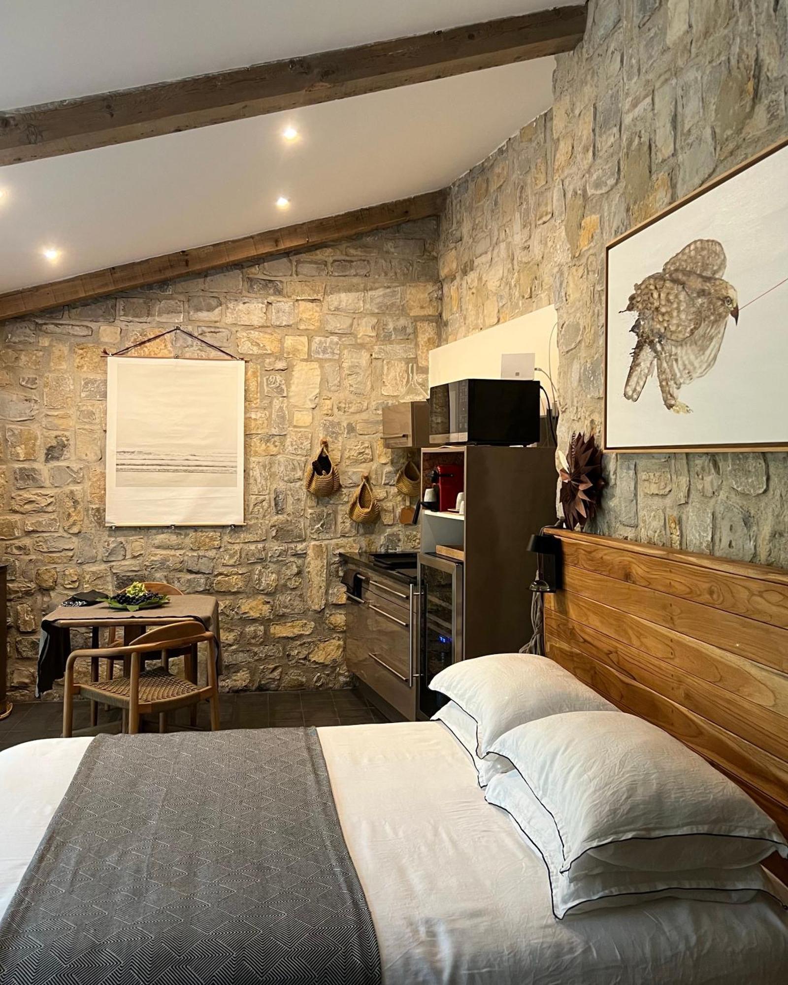 Boisbolchet Ecolodge-Spa Bouillargues Exteriér fotografie